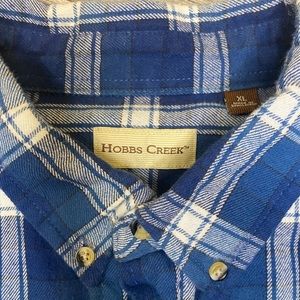 Man flannel winter shirt